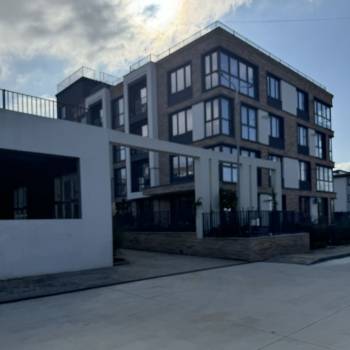 Продается 1-комнатная квартира, 41,4 м²