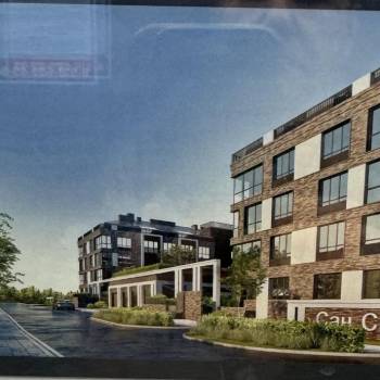 Продается 1-комнатная квартира, 41,4 м²