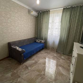 Продается 1-комнатная квартира, 36,4 м²