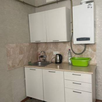 Продается 1-комнатная квартира, 36,4 м²