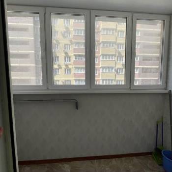 Продается 1-комнатная квартира, 36,4 м²