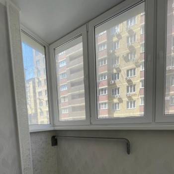 Продается 1-комнатная квартира, 36,4 м²