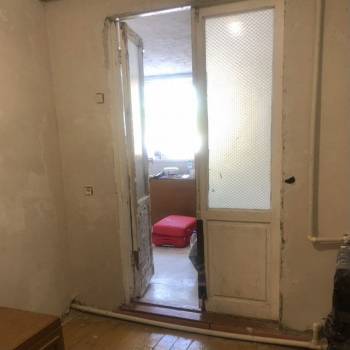 Продается 3-х комнатная квартира, 53,8 м²