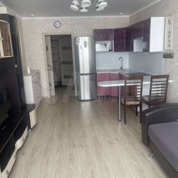 Продается 1-комнатная квартира, 44 м²