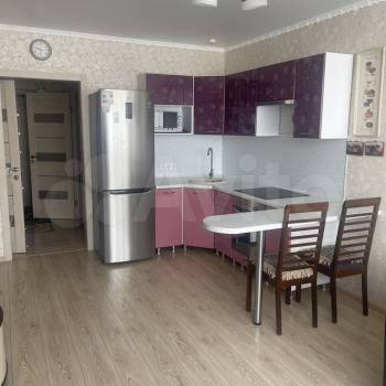 Продается 1-комнатная квартира, 44 м²