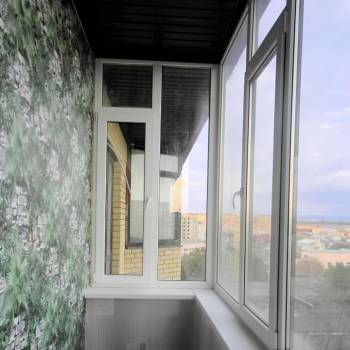 Продается 3-х комнатная квартира, 76 м²