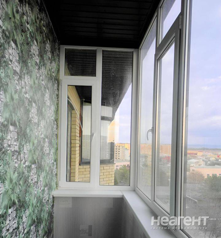 Продам 3-х к квартиру, 4-й школы, ул. Парковая