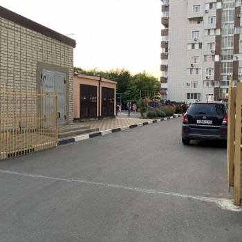 Сдается 1-комнатная квартира, 40 м²