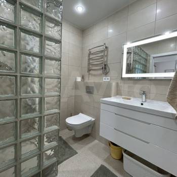 Продается 1-комнатная квартира, 33,5 м²