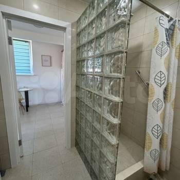 Продается 1-комнатная квартира, 33,5 м²