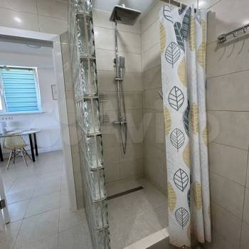 Продается 1-комнатная квартира, 33,5 м²