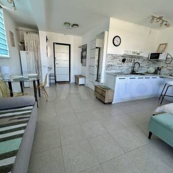 Продается 1-комнатная квартира, 33,5 м²