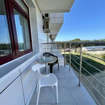 Продается 1-комнатная квартира, 33,5 м²