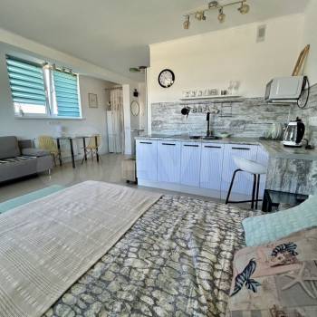 Продается 1-комнатная квартира, 33,5 м²