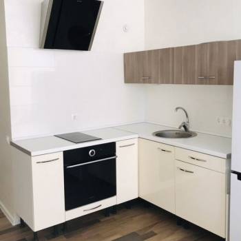 Продается 1-комнатная квартира, 26 м²