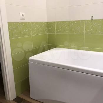 Продается 1-комнатная квартира, 26 м²