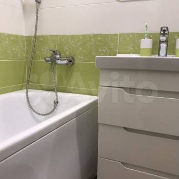 Продается 1-комнатная квартира, 26 м²