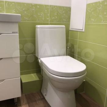 Продается 1-комнатная квартира, 26 м²
