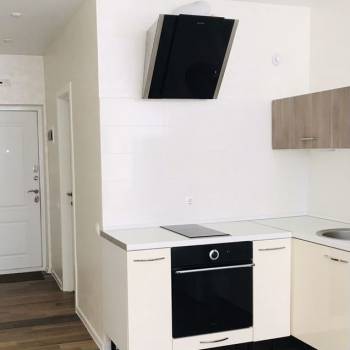 Продается 1-комнатная квартира, 26 м²