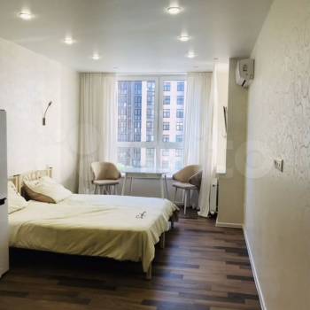 Продается 1-комнатная квартира, 26 м²