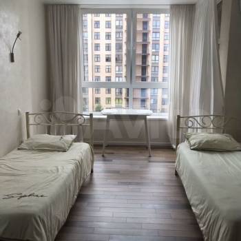 Продается 1-комнатная квартира, 26 м²