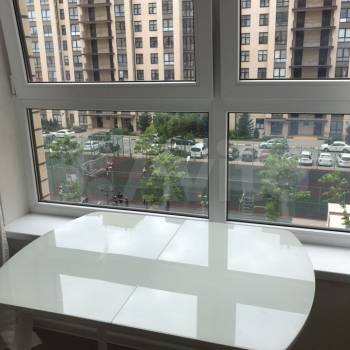 Продается 1-комнатная квартира, 26 м²