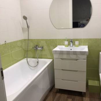 Продается 1-комнатная квартира, 26 м²