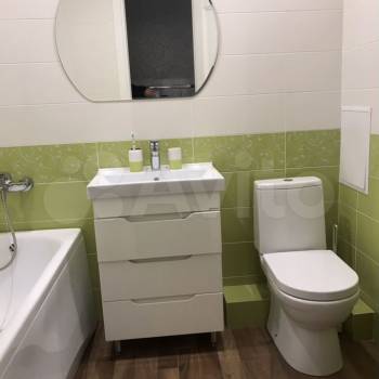 Продается 1-комнатная квартира, 26 м²