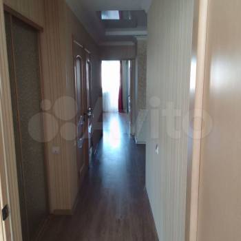 Продается 3-х комнатная квартира, 100 м²