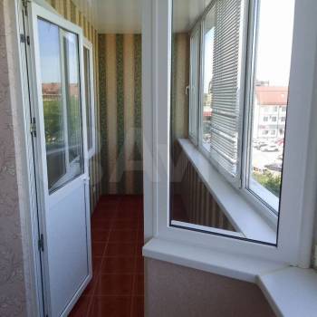 Продается 3-х комнатная квартира, 100 м²