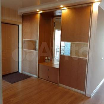 Продается 3-х комнатная квартира, 100 м²