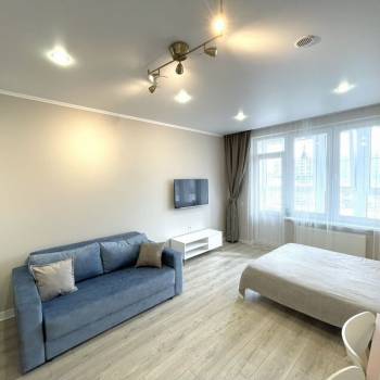 Продается 1-комнатная квартира, 31,5 м²