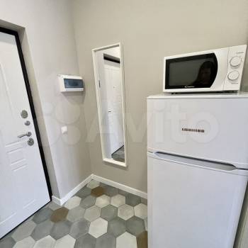 Продается 1-комнатная квартира, 31,5 м²