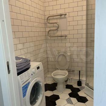 Продается 1-комнатная квартира, 31,5 м²