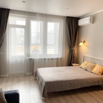 Продается 1-комнатная квартира, 31,5 м²