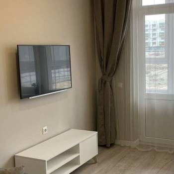 Продается 1-комнатная квартира, 31,5 м²