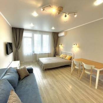 Продается 1-комнатная квартира, 31,5 м²