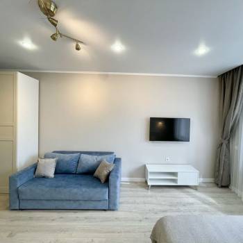 Продается 1-комнатная квартира, 31,5 м²