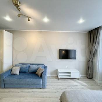 Продается 1-комнатная квартира, 31,5 м²