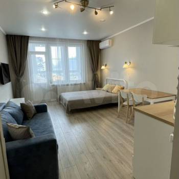 Продается 1-комнатная квартира, 31,5 м²