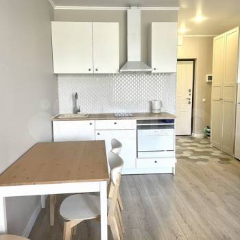 Продается 1-комнатная квартира, 31,5 м²