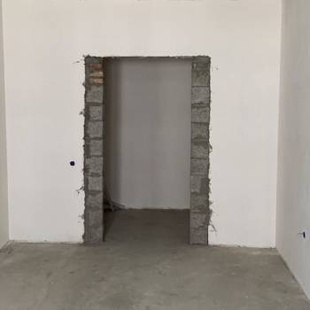 Продается 1-комнатная квартира, 43 м²