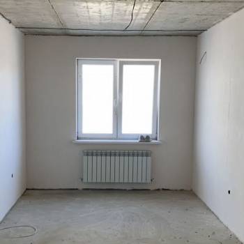 Продается 1-комнатная квартира, 43 м²