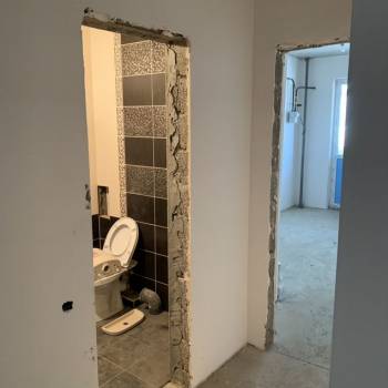 Продается 1-комнатная квартира, 43 м²