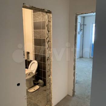 Продается 1-комнатная квартира, 43 м²