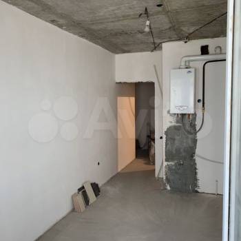 Продается 1-комнатная квартира, 43 м²