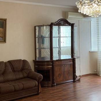 Продается 2-х комнатная квартира, 67,3 м²