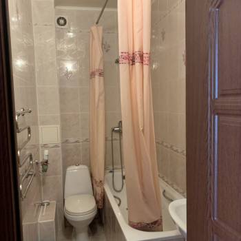 Продается 2-х комнатная квартира, 67,3 м²