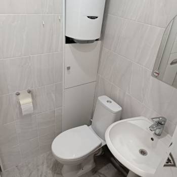 Продается 1-комнатная квартира, 36 м²