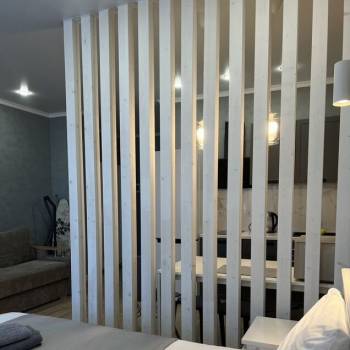 Сдается 1-комнатная квартира, 35,6 м²